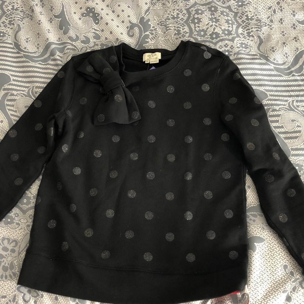 Kate Spade sweater BNWT
